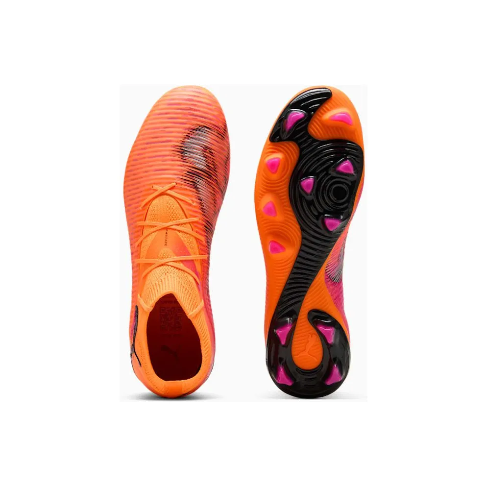 Puma Future 8 Pro FG/AG Hot Pursuit Pack (108588-03)