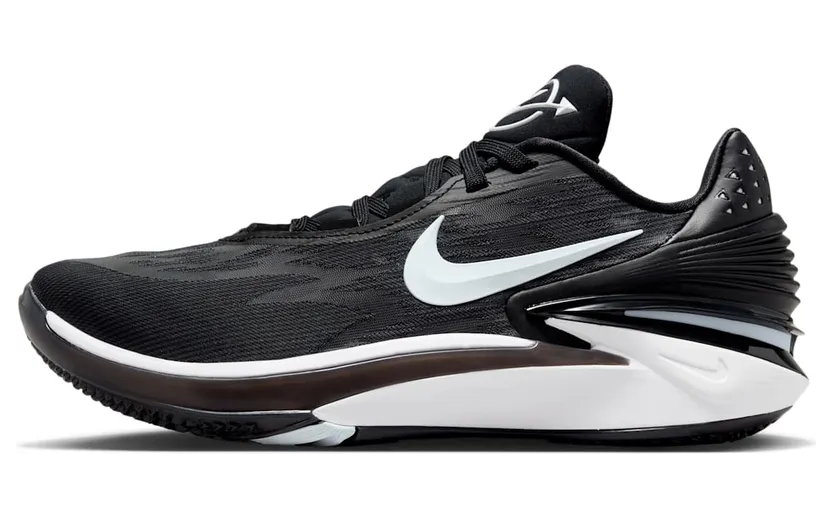 Nike Air Zoom G.T. Cut 2 “Anthracite” (DJ6015-006)