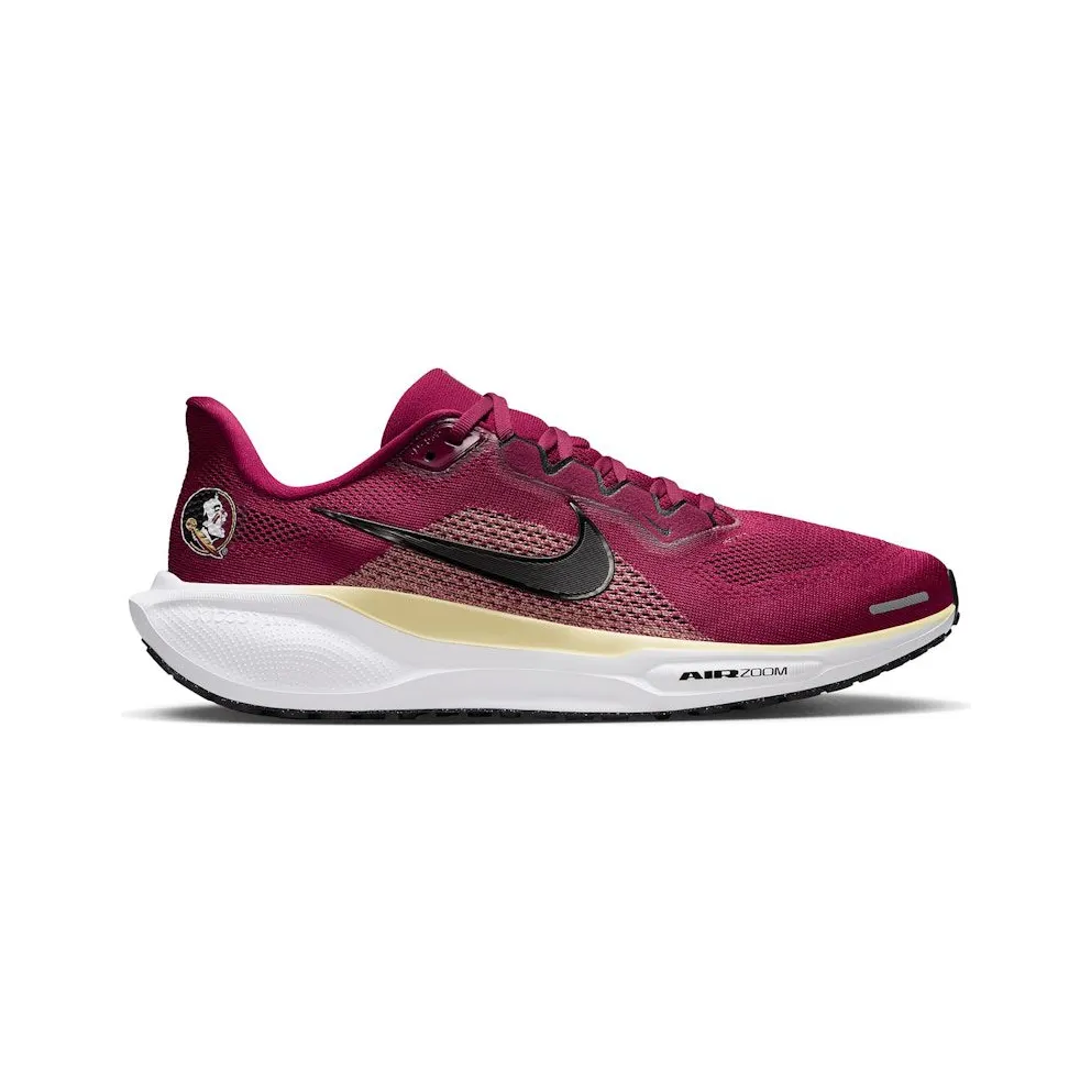 Nike Air Zoom Pegasus 41 Florida State Seminoles (IB3255-600)