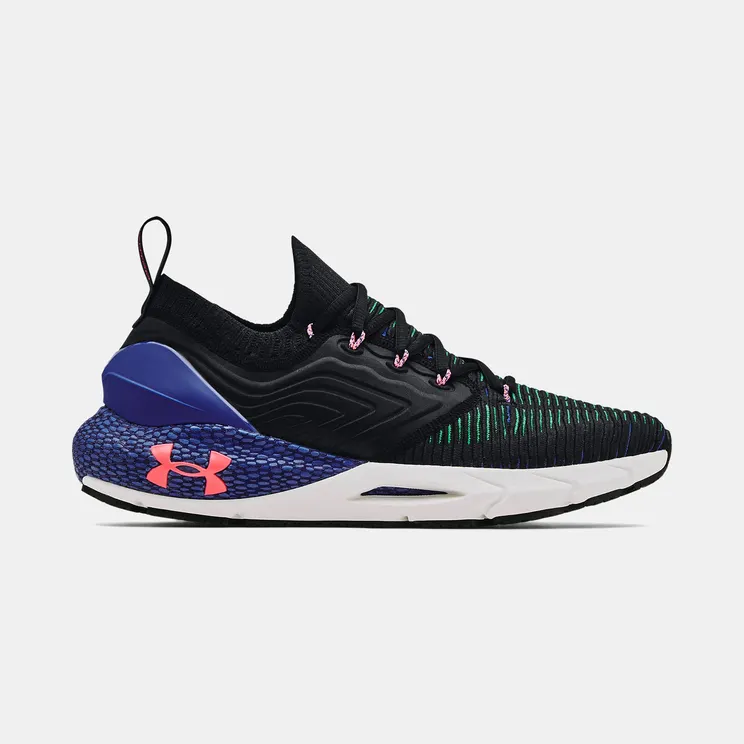 Under Armour HOVR™ Phantom 2 IntelliKnit Black (3024154-002)