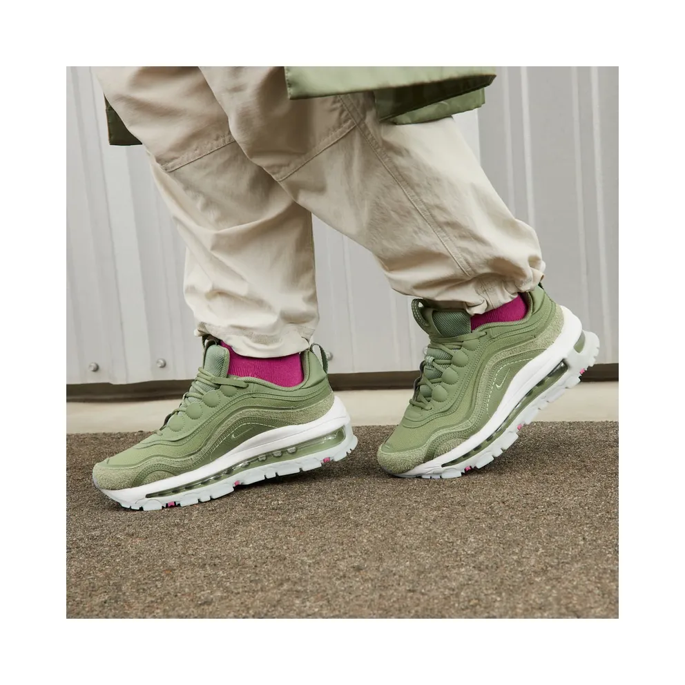 Nike Air Max 97 Futura Oil Green (FB4496-300)