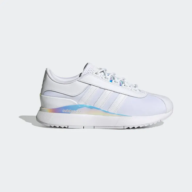 Adidas SL Andridge ‘White Iridescent’ Cloud White/Cloud White/Cloud White (FU7212)