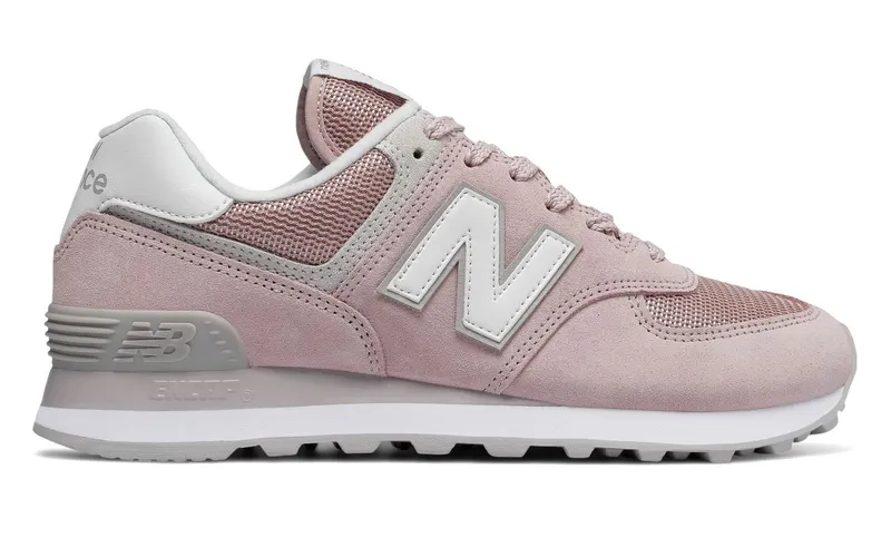 New Balance 574 Faded Rose (WL574ESP)