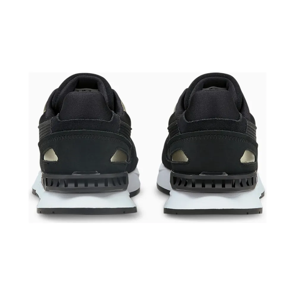Puma Mirage Mox Metallic Gold/Black (37513901)