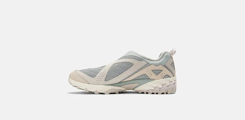 New Balance 610 “Tokyo Design Studios – Concrete” (ML610STD)