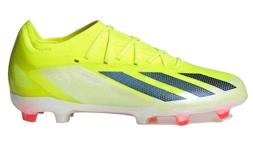 adidas Crazyfast Elite FG Team Solar Yellow Core Black Cloud White (IF0669)