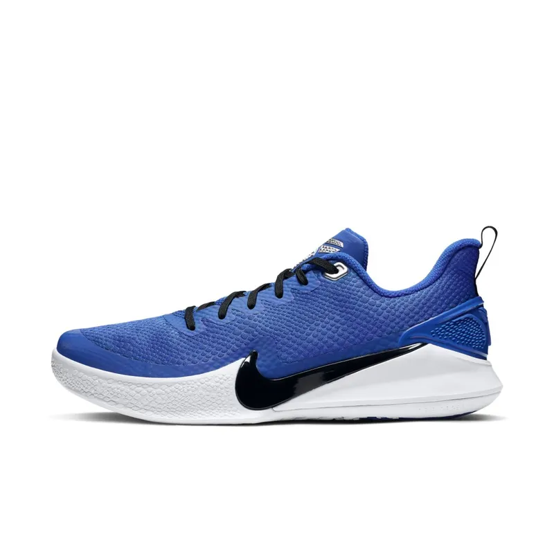 Nike Mamba Focus TB Game Royal Game Royal/White-Black (AT1214-400)