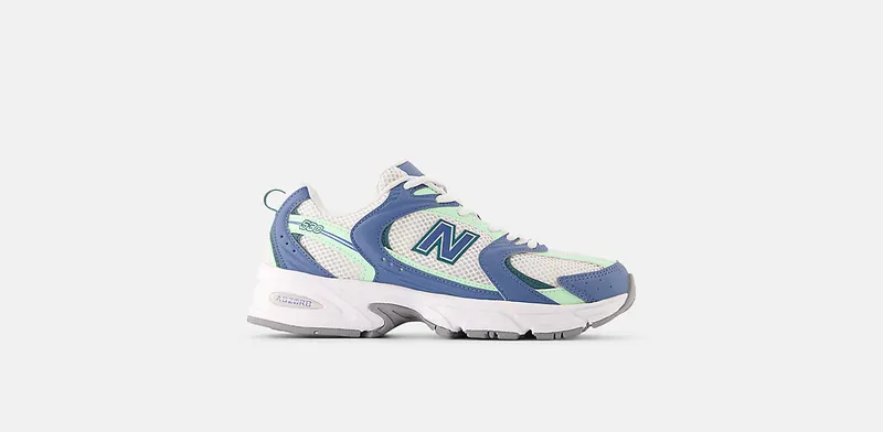 New Balance 530 “Shoreline Blue Lab Green” (U530NPA)