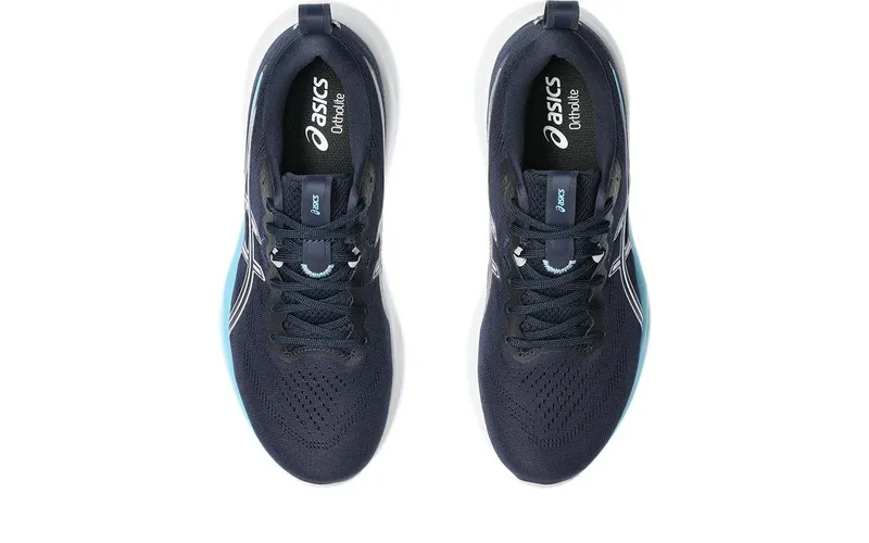 ASICS Gel-Pulse 16 Midnight Dusk Violet (1012B755-402)