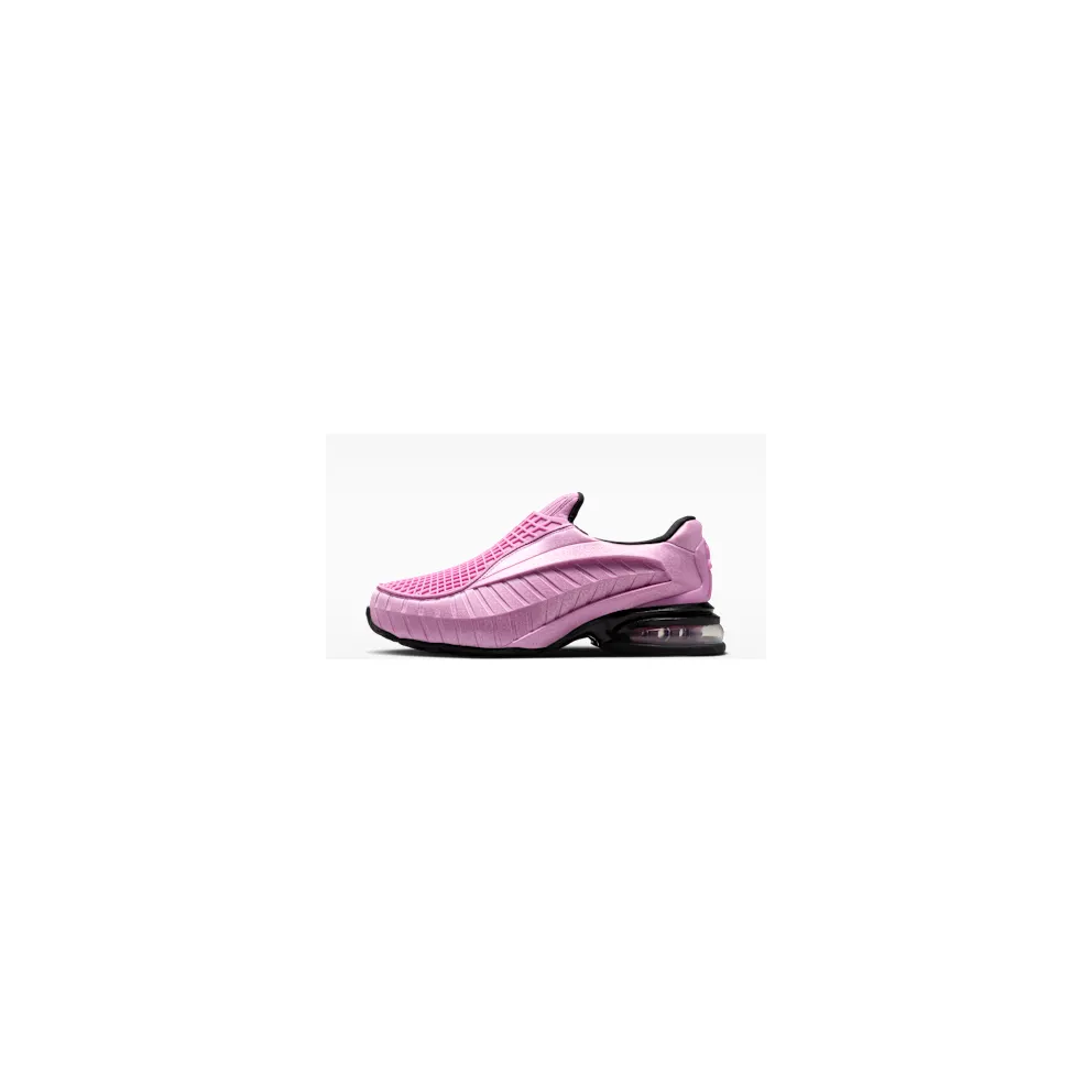 Nike Air Max Dolce – “Light Magenta / Light Magenta / Black” (IB4527-500)