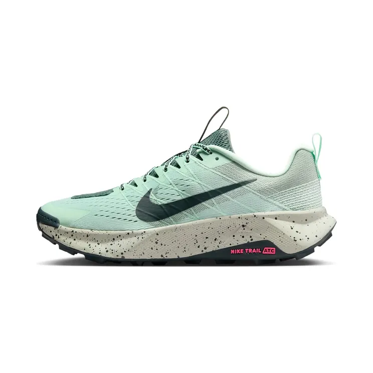 Nike Wildhorse 10 “Mint Foam / Clay Green / Hyper Pink / Seaweed” (FV2338-301)