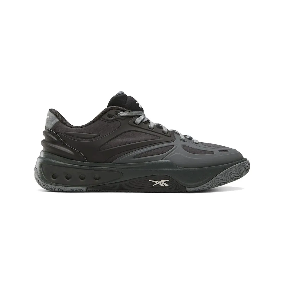 Reebok Engine A Washed Black Grey (100229063)