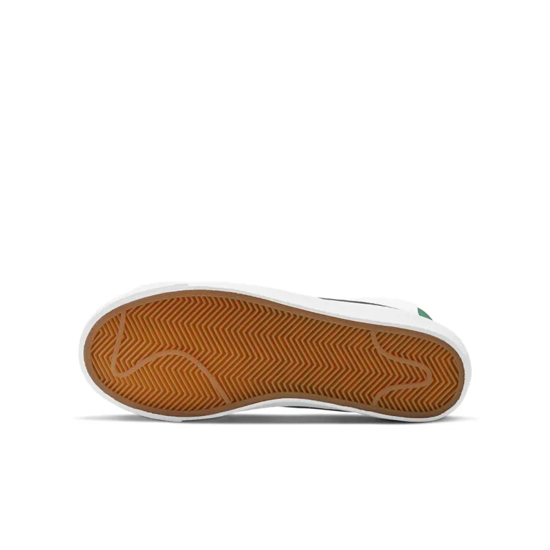 Nike Blazer Mid 77 White Pine Green (DA4086-115)