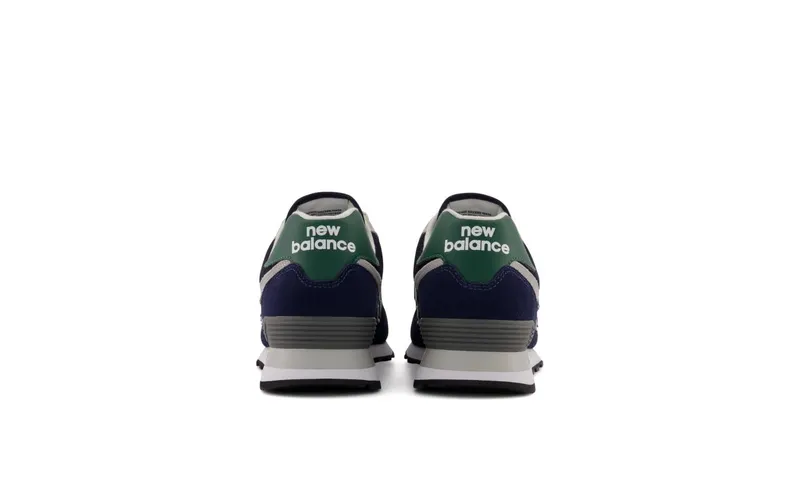 New Balance New Balance Blue/Green (ML574HL2)
