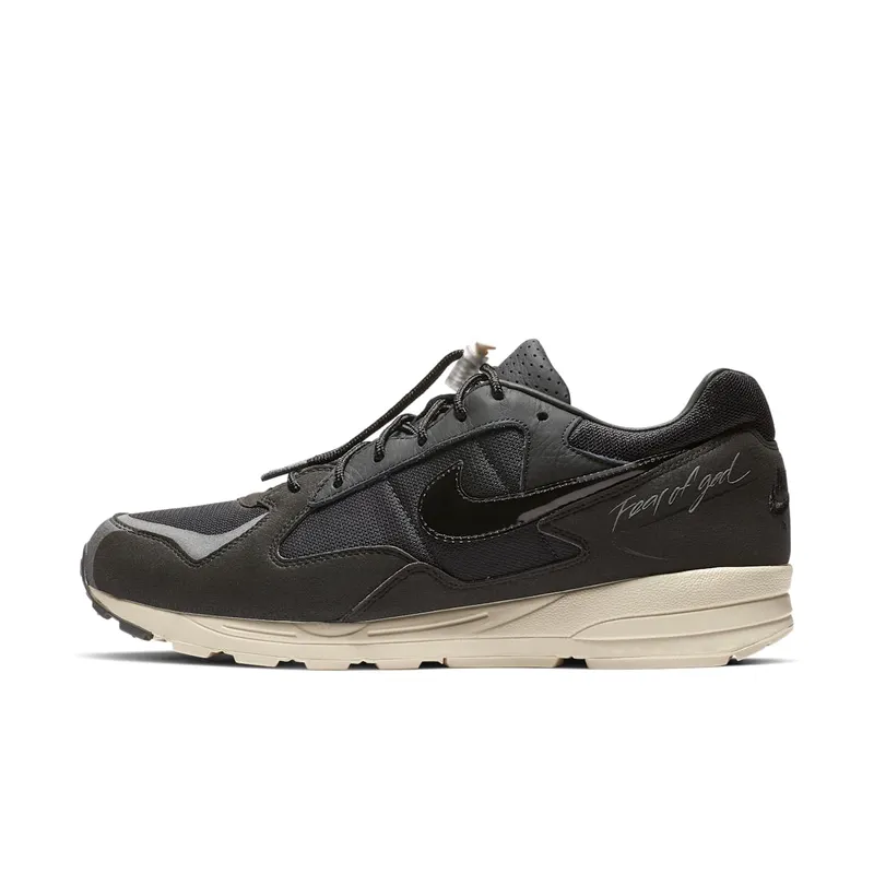 Nike x Fear of God Air Skylon II 2 ‘Black’ (2019) (BQ2752-001)