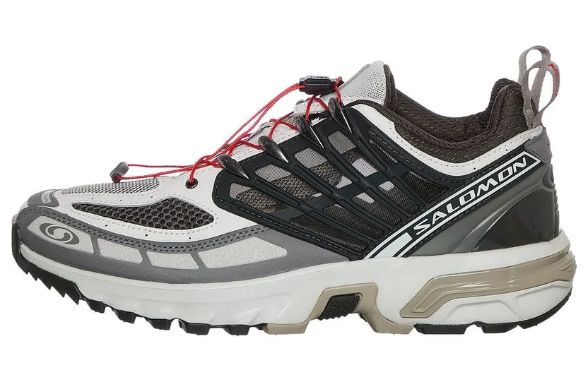 salomon-sneaker L47132200