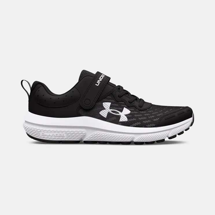 Under Armour BINF Assert 10 AC “Black” (3026183001)