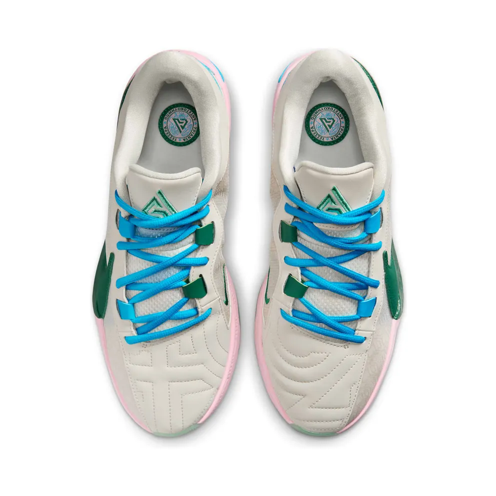 Nike Zoom Freak 5 The Hard Way (DX4985-100)