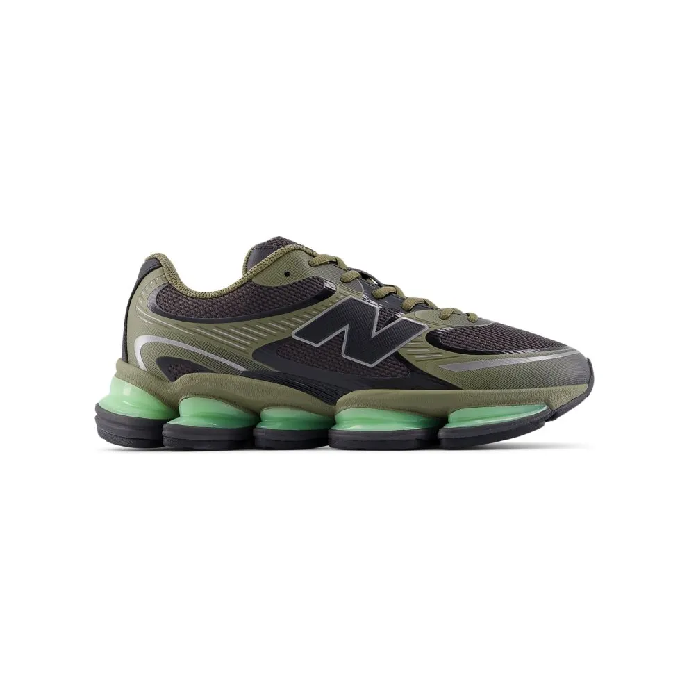 New Balance Abzorb 2000 Wakame Black (U20006E1)