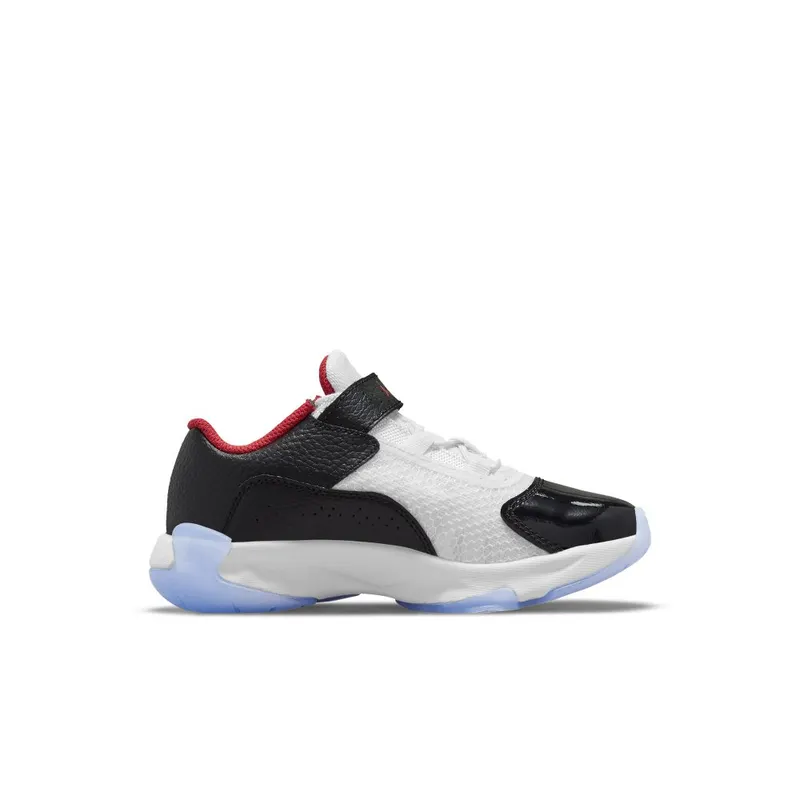 Jordan 11 CMFT Low Younger Kids’ White (CZ0905-160)