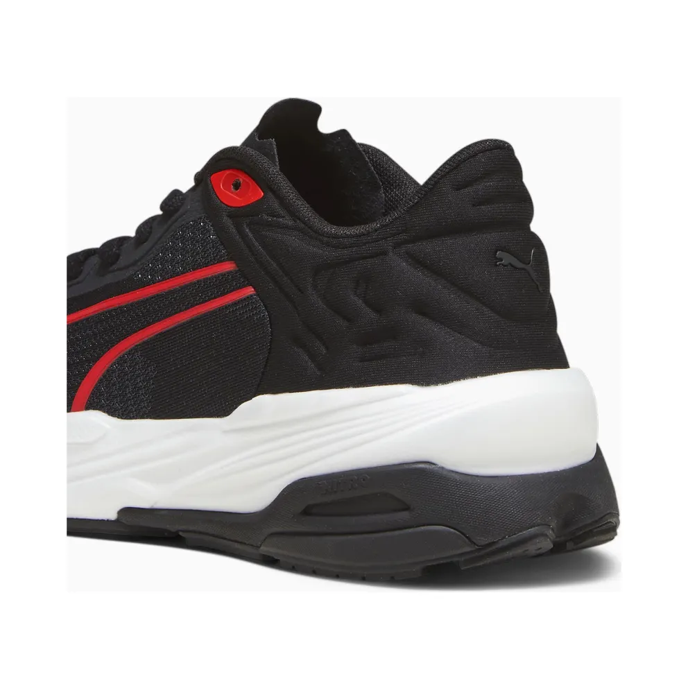 Puma Extent Nitro Engineered Mesh White/Black (391426-09)