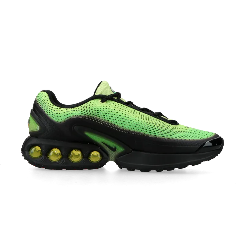 Nike Air Max DN AMD “Green Strike” – HV3521-700