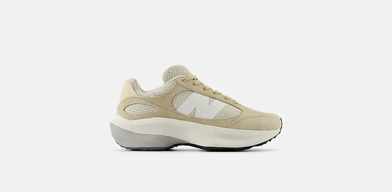 NEW BALANCE WRPD Runner “Incense / Timberwolf / Sea Salt” (UWRPDCCD)