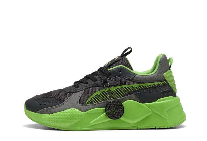 Puma RS-X Teenage Mutant Ninja Turtles (402373-01)