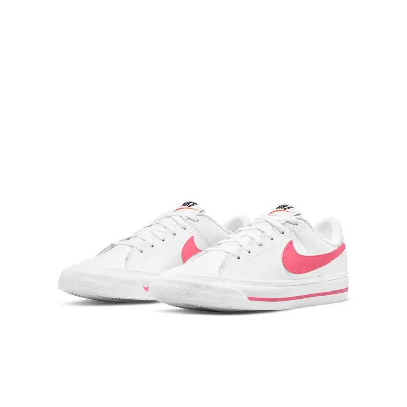 Nike Court Legacy White (DA5380-106)