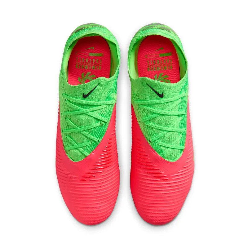 Nike Phantom 6 Low Pro AG Erling Haaland Harness Your Haaland (IH1777-603)