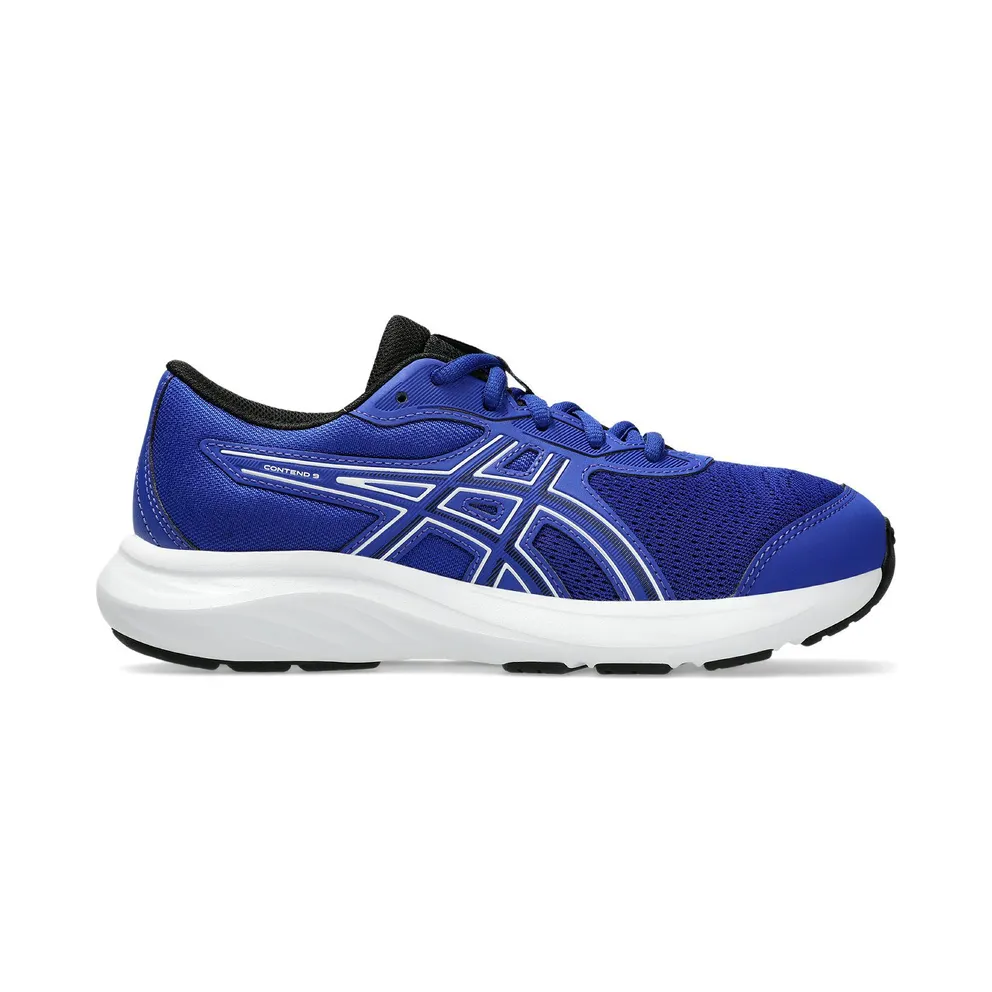 ASICS Contend 9 True Blue White (1014A337-400)