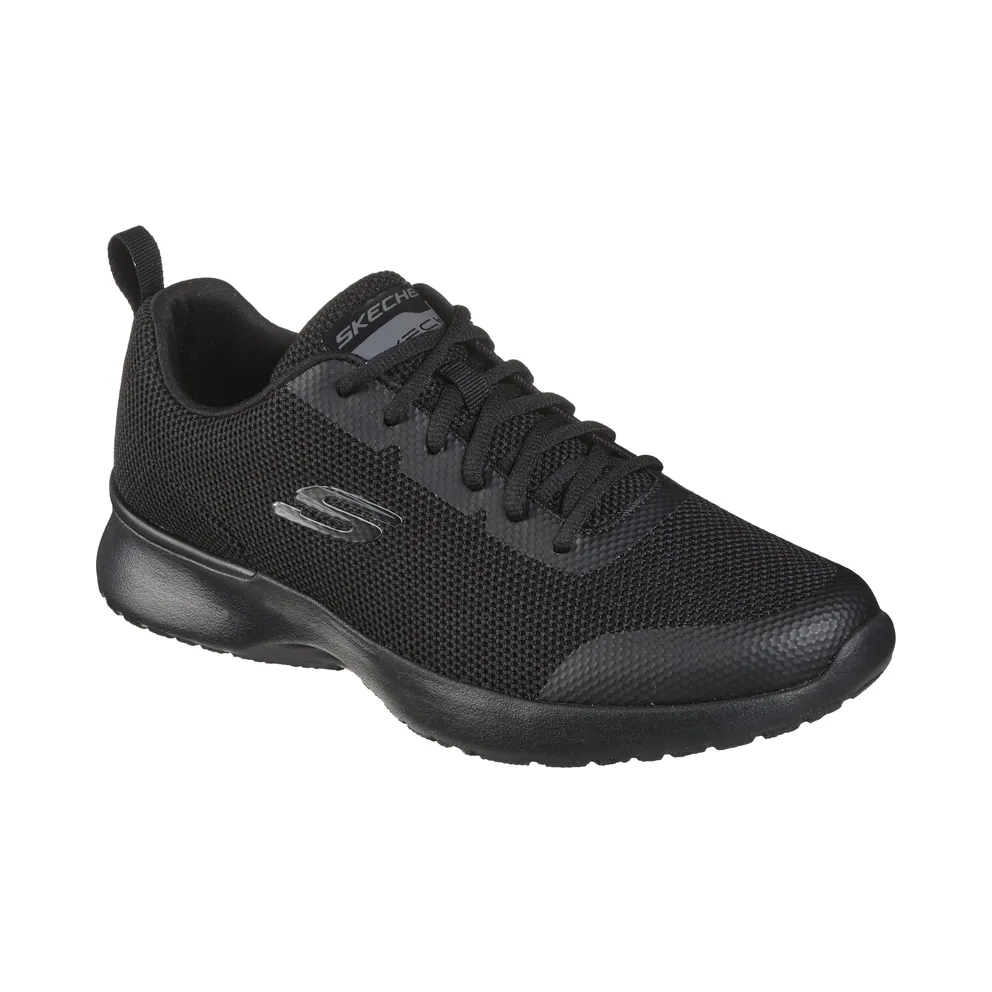 Skechers Skech-Air Dynamight Winly “Black” (232007BBK)