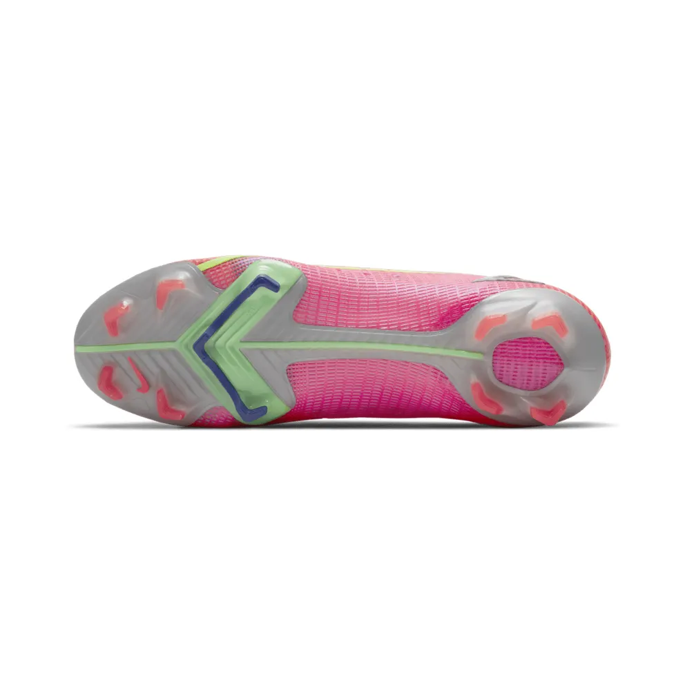 Nike Mercurial Vapor 14 Elite FG Bright Crimson Indigo Burst (CQ7635-600)
