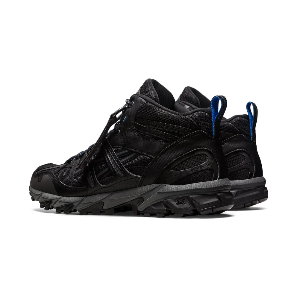 ASICS Gel-Sonoma 15-50 MT Black Obsidian Grey (1201A644-001)