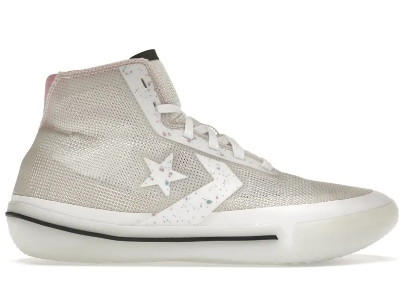 Converse All-Star Pro BB High Pale Putty Lotus Pink (168790C)