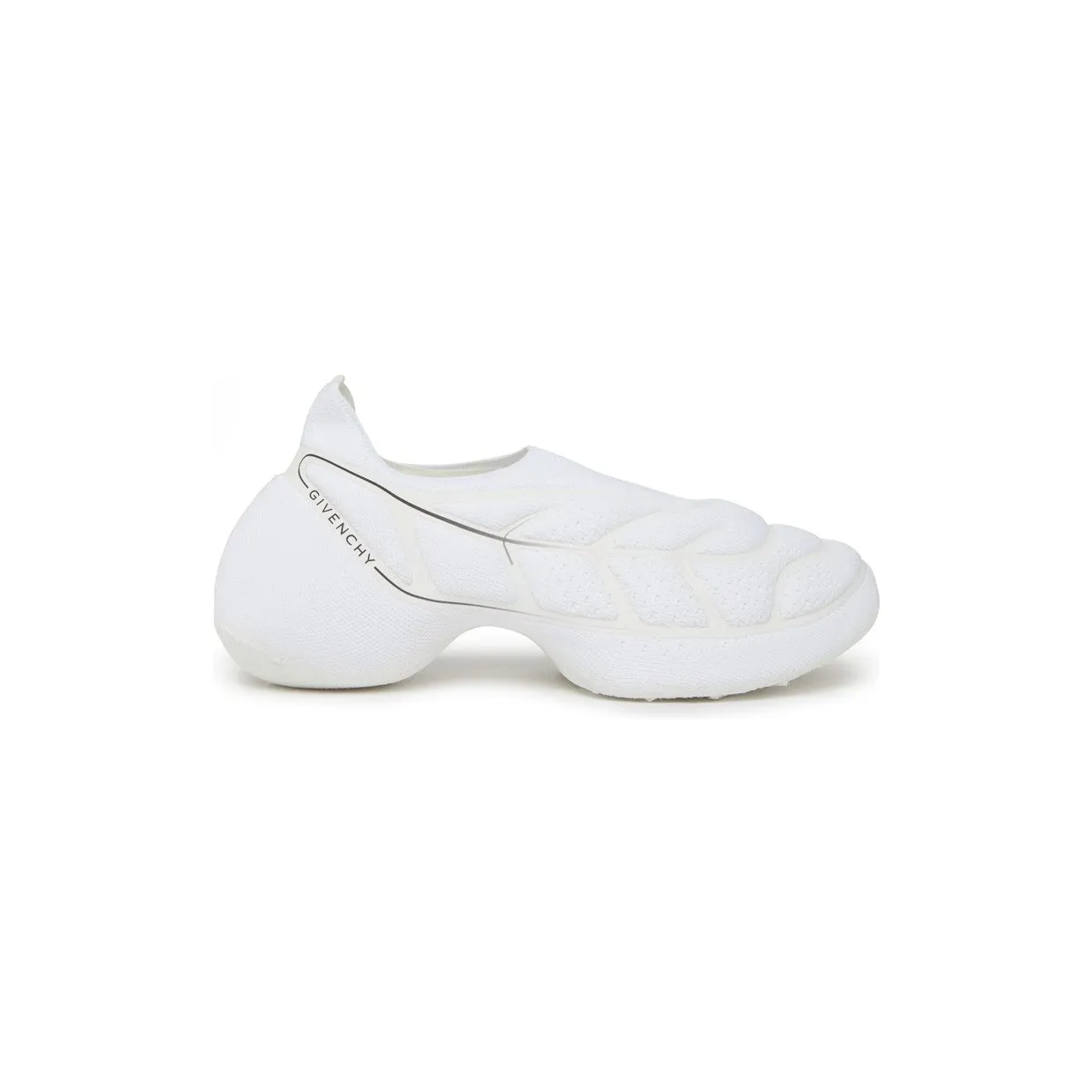 Givenchy TK-360 Plus White (BE002WE1JK-149)