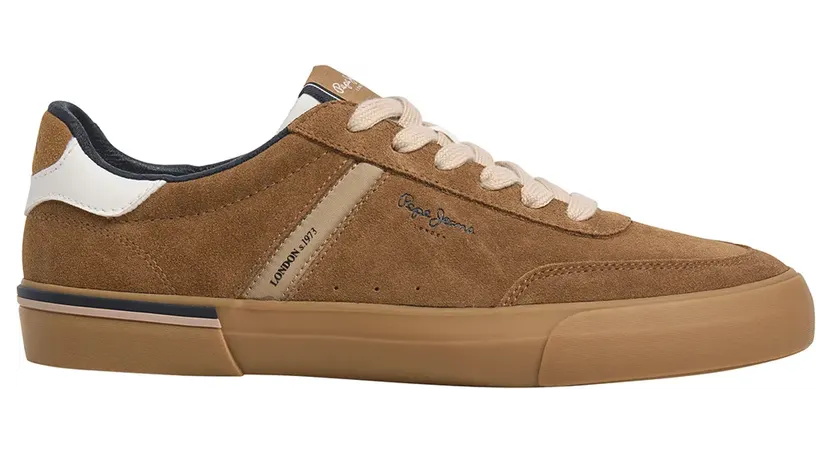 pepe-sneaker PMS300032-857