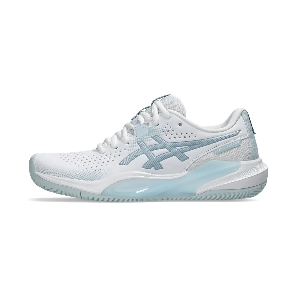 Asics Gel-Challenger White (1042A293-102)