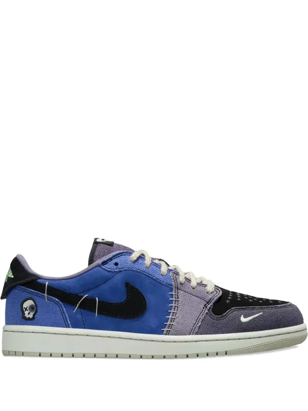 Jordan Air Jordan 1 sneakers – Blue (IH2309)