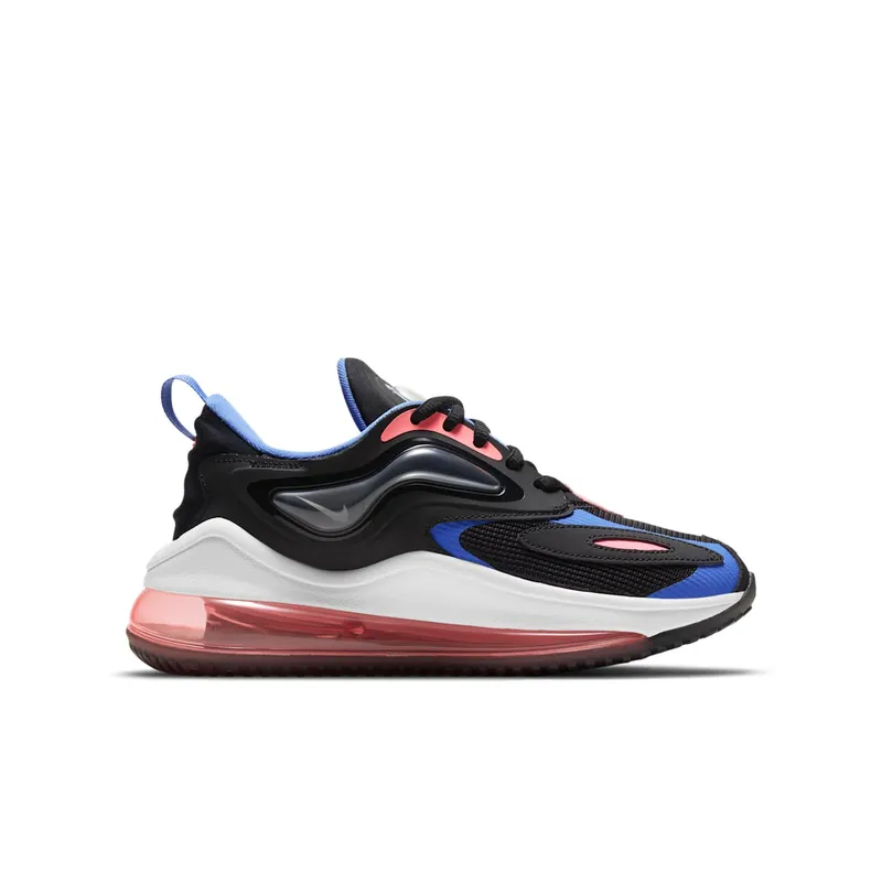 Nike Air Max Zephyr Older Kids’ Black (CN8511-004)