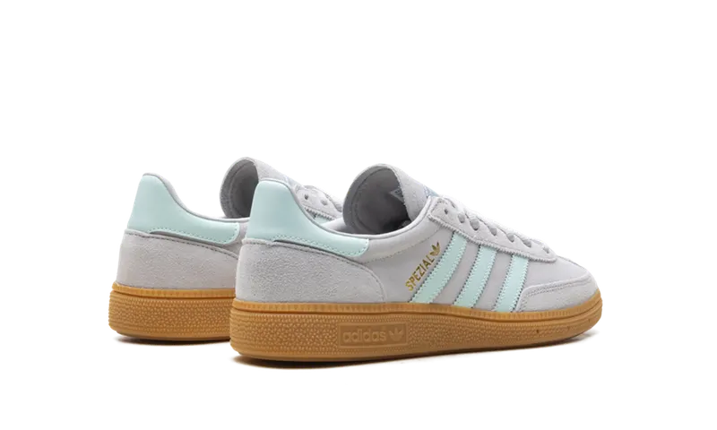 Adidas Handball Spezial GS “Grey Light Blue” (JS1750)