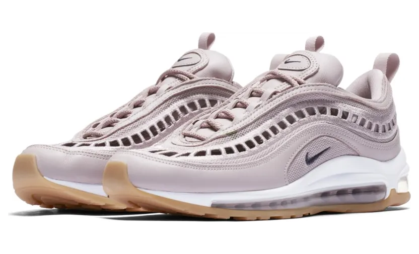 Nike Air Max 97 Ultra 17 Particle Rose (W) (AO2326-600)