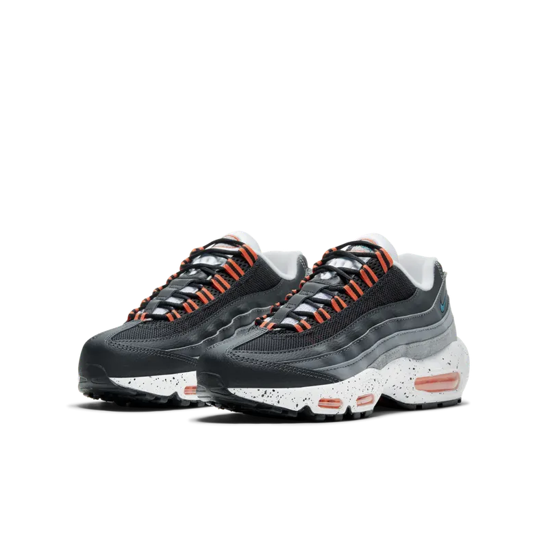 Nike Air Max 95 Recraft Black (CJ3906-008)