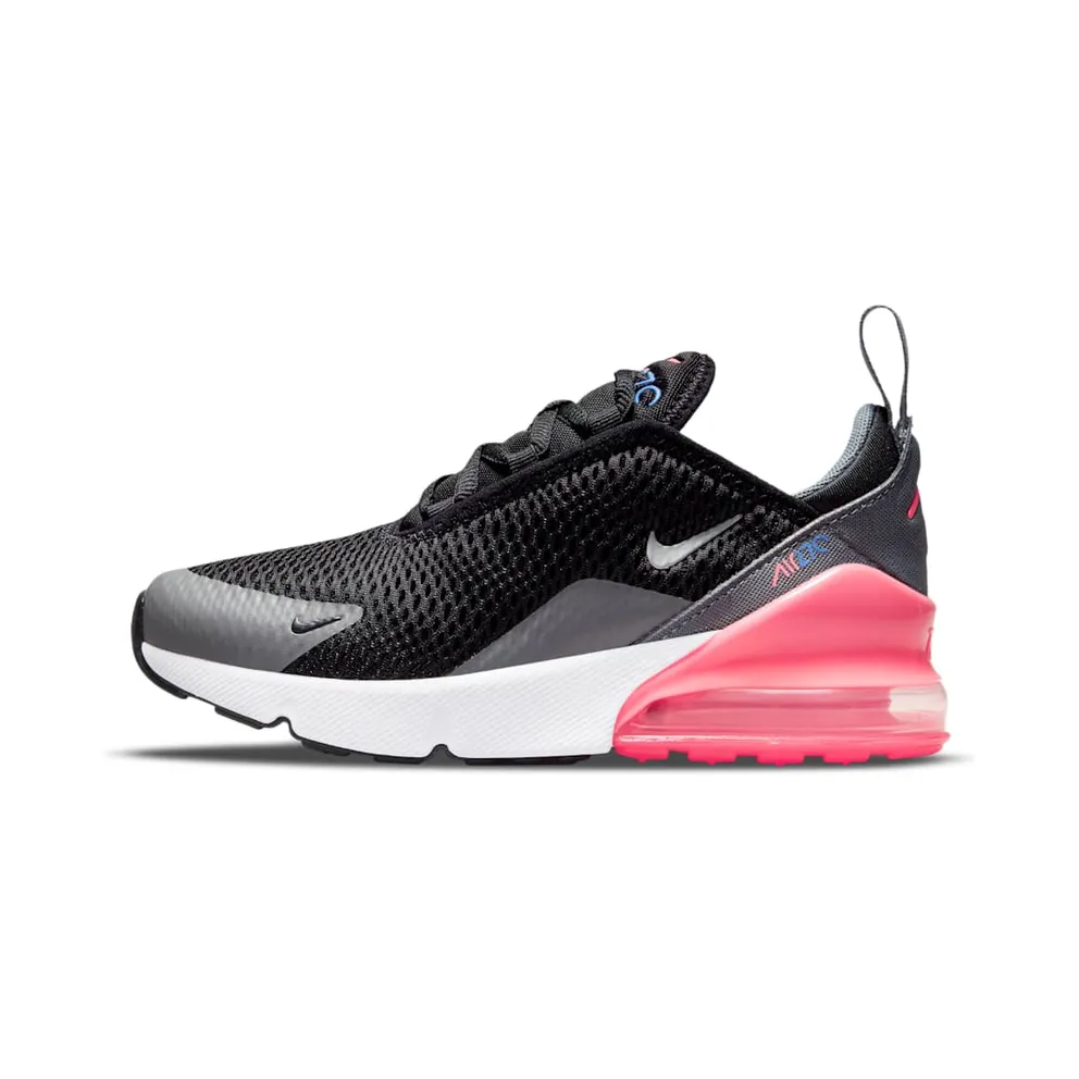 Nike Air Max 270 Schwarz (AO2372-020)