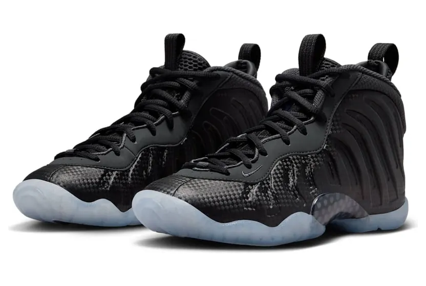 nike-little-posite IQ7228-001