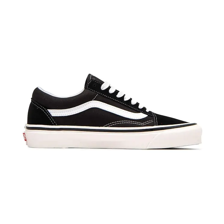 Vans Old Skool 36 Anaheim Factory Black White (VN0A38G2PXC1)