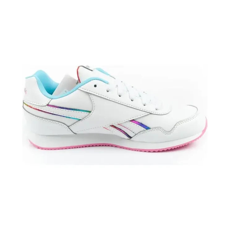 Reebok Royal CL Jog 3.0 “White” (100033270)