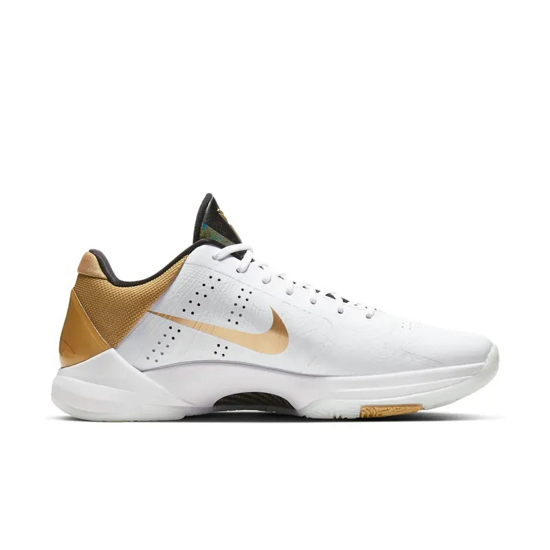 Nike Kobe 5 Protro Big Stage/Parade (2020) (CT8014-100)