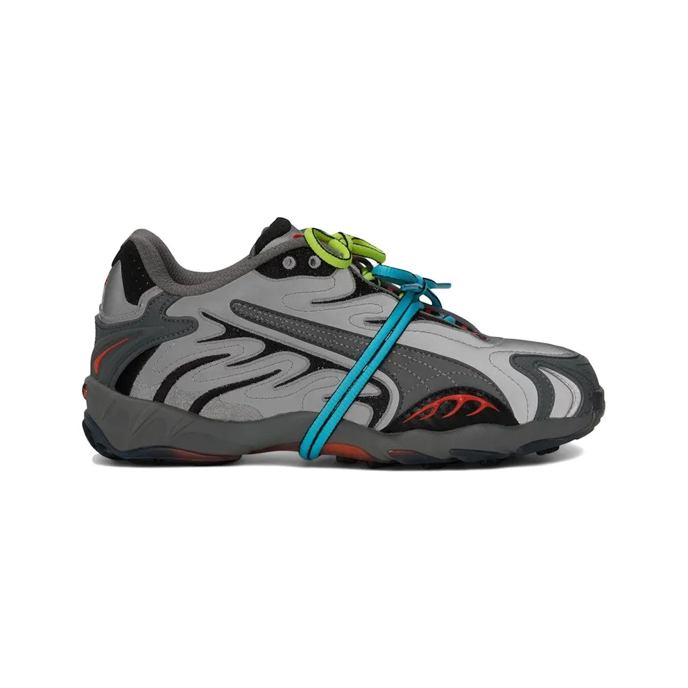 Puma Inhale A$AP Rocky Reflective Silver (405474-01)