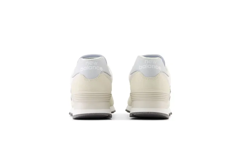 New Balance 574 Beige Pink (WL574AA2)